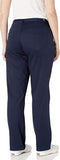 Lee Juniors Women's Stretch Navy Skinny Leg 5 Pockets Ponte Pant K9505JL <br> Size 0 to 15