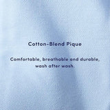 French Toast Boys & Girls Teal Short Sleeve Pique Polo Shirt SA9084 <br> Sizes 2T - 4T & XS - XXL