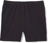 French Toast Girls Knit Bike Shorts <br>Sizes 2T-4T & XS - XL</br> Navy, Khaki, Black