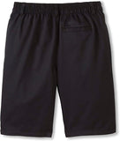 French Toast Toddlers Pull- On Short SH9291<br>Sizes 2T - 4T</br> Black