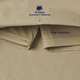 French Toast Uniforms Girls Scooter Skort <br>Sizes 4 - 42P</br> Burgundy, Black, Navy, </br> Hunter Green, Gray, Khaki