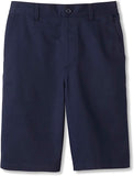French Toast Toddlers Pull- On Short SH9291<br>Sizes 2T - 4T</br> Black