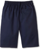 French Toast Toddlers Pull- On Short SH9291<br>Sizes 2T - 4T</br> Black