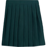 French Toast Uniforms Girls Pleated Skirt Hunter Green