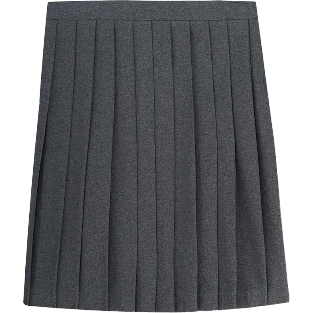 Girl French Toast Pants  Grey – Faith Uniforms