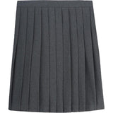 French Toast Uniforms Girls Pleated Skirt Gray