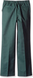 Dickies Boys Hunter Green Pant Flat Front School Uniform <br> Sizes 4 to 20