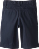 Dickies Boys Pleated Navy Shorts 57562 <br> Sizes 12 to 20
