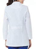 Maevn Ladies Consultation Lab Coat Style - 7151 <br>Sizes XS - 3XL</br>