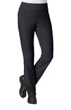 Maevn Eon Womens Yoga 7-Pocket Scrub Pants Style 7338 - Regular 30.5" Fit <br> Sizes XS - 3XL