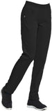 Maevn Women's Scrub Pants 7368 Eon Sport Full Elastic Waistband Sizes XS to 3XL