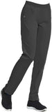 Maevn Women's Scrub Pants 7368 Eon Sport Full Elastic Waistband Sizes XS to 3XL
