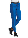 Maevn Women's Jogger Pants 7378 Eon Sport Full Elastic Waist Sizes  XS to 3XL