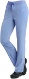 Maevn Womens Pure Soft Adjustable Tapered Flare Yoga Pant Style 7902 - Regular 30.5" Fit <br> Sizes XXS - 3XL