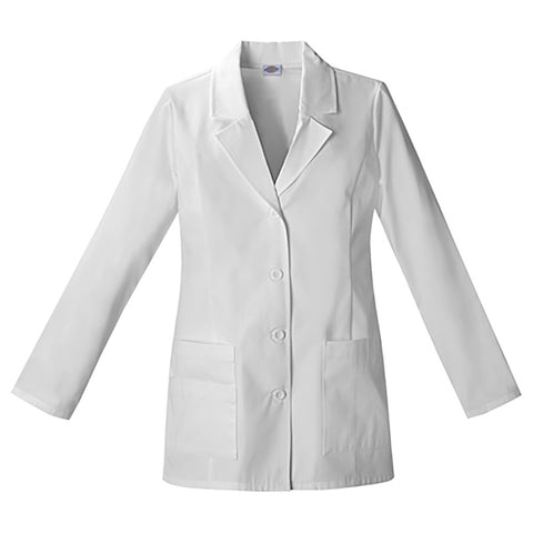 Dickies Women's 29" Lab Coat Style - 84406 Sizes XS - XXL