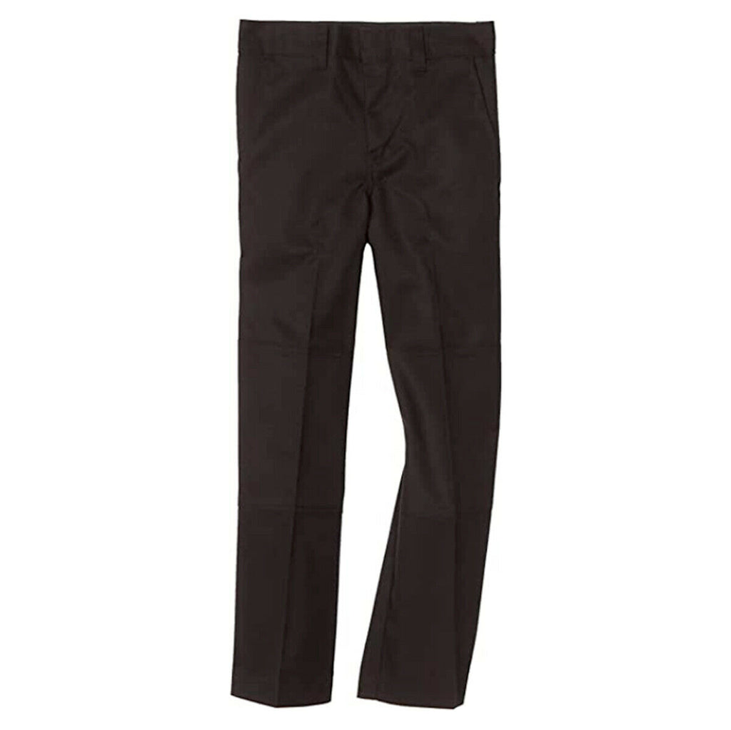 パンツ L DICKIES FUTURE ARCHIVE W-KNEE WK BLACK Dickies and BEAMS FUTURE ARCHIVE Further their Study of