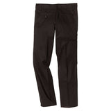 Dickies Boys Black Double Knee Extra Pocket Pants 85562-BLK <br> Sizes 4 to 7