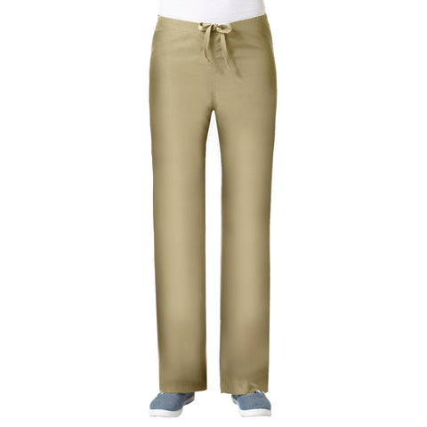 Maevn Core Unisex Seamless Scrub Pant Style 9006 - Petite Fit 28" <br> Size XS - XL </br>