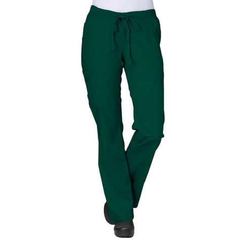 Maevn Blossom Womens Straight Leg Cargo Pant Style 9802 Tall 33" Sizes XS - 5XL