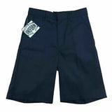 Boys Flat Front Short BFKS/BFNS Authentic Galaxy School Uniform Sizes 4-20