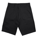 Boys Black School Uniform Shorts
