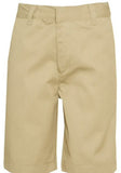 Boys Flat Front Short BFKS/BFNS Authentic Galaxy School Uniform Sizes 4-20