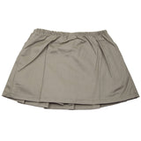 U.S Polo Association Toddler Pleated Scooter Khaki