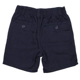 U.S. Polo Association Toddler'sTwill Short Navy