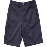 French Toast Toddler's Pull-On Short Navy