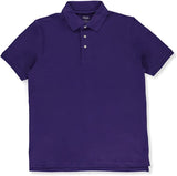 French Toast Mens Short Sleeve Pique Polo Shirt SA9084Y <br> Size S to 3XL <br> White, Light Blue, Black, <br> Navy, Heather Gray, Gold, <br> Royal Blue, Yellow
