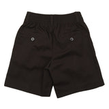Universal Toddler's Pleated Front School Uniform Short Sizes 2T - 4T