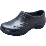 Anywear Exact Unisex Closed Back Medical Clog Sizes 5 - 11 Black