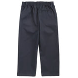 French Toast Toddlers School Uniforms Pull-On Pant Navy