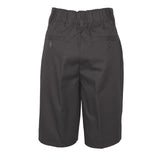 Universal Boy's Pleated Front School Uniform Short Sizes 4 -20