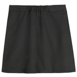 French Toast Uniforms Girls' Scooter Skort Black