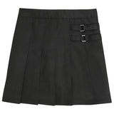 French Toast Uniforms Girls' Scooter Skort Black