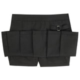 French Toast Uniforms Girls' Scooter Skort Black