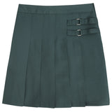 French Toast Uniforms Girls' Scooter Skort Green