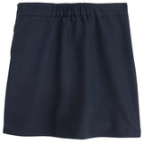 French Toast Uniforms Girls' Scooter Skort Navy