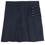 French Toast Uniforms Girls' Scooter Skort Navy