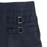 French Toast Uniforms Girls' Scooter Skort Navy