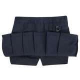 French Toast Uniforms Girls' Scooter Skort Navy