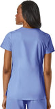 Maevn Eon Active V-Neck Pocket Top<br>Style 1708<br>Sizes XS - 3XL</br>