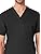 Maevn Eon Active Men's Mesh Panel One Chest Pocket V-Neck Top</br>Style 5208</br>Sizes XS - 3XL