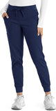 Maevn Matrix Women's Yoga Waist Jogger Pant<br/>Style 6502 Regular 28.5" Length <br/>Sizes XS - 3XL