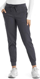 Maevn Matrix Women's Yoga Waist Jogger Pant<br/>Style 6502 Regular 28.5" Length <br/>Sizes XS - 3XL