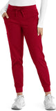 Maevn Matrix Women's Yoga Waist Jogger Pant<br/>Style 6502 Regular 28.5" Length <br/>Sizes XS - 3XL