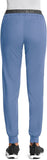 Maevn Women's Jogger Pants 7378 Eon Sport Full Elastic Waist Sizes  XS to 3XL