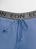 Maevn Women's Jogger Pants 7378 Eon Sport Full Elastic Waist Sizes  XS to 3XL