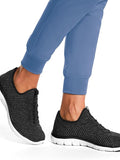 Maevn Women's Jogger Pants 7378 Eon Sport Full Elastic Waist Sizes  XS to 3XL
